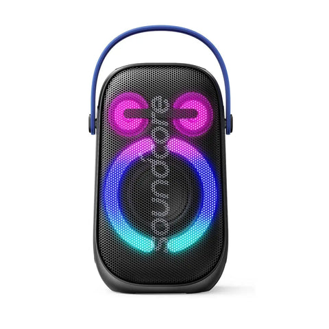Soundcore Rave Neo 2 80W Portable Bluetooth Speaker – A33A1Z11