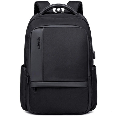 حقيبة ظهر ARCTIC HUNTER للكمبيوتر المحمول B00120 باللون الأسود