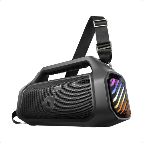 Anker Soundcore Boom 2 Plus 140W Portable Bluetooth Speaker – A3134012