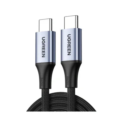 UGREEN USB-C To USB-C Cable 240W PD Grey
