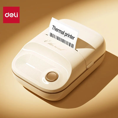 DELI S441 Label Printer