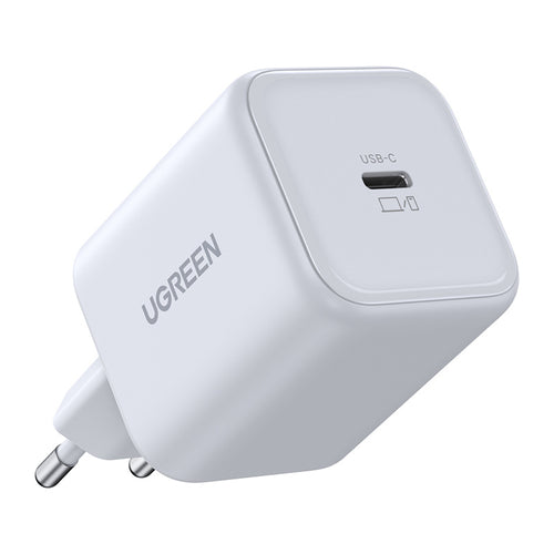 Ugreen Charger X524 45W USB-C GaN Fast Charger