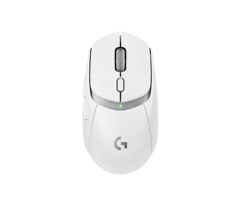 ماوس الألعاب اللاسلكي Logitech G309 LIGHTSPEED - اتصال لاسلكي مزدوج ومستشعر HERO 25K
