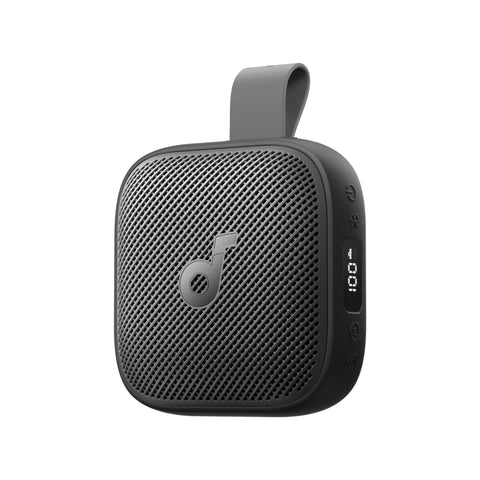 مكبر صوت بلوتوث محمول Soundcore Boom Go 3i