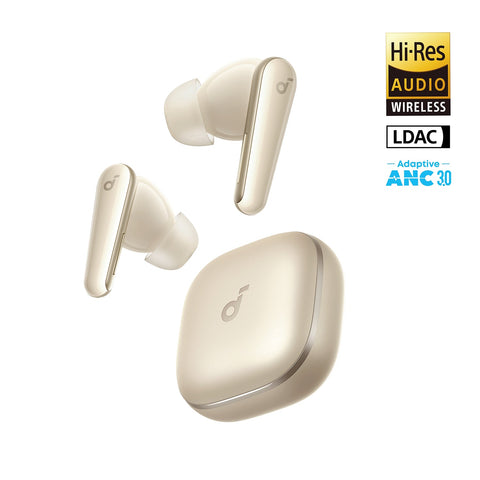Anker Soundcore Liberty 5 Noise Cancelling Earbuds