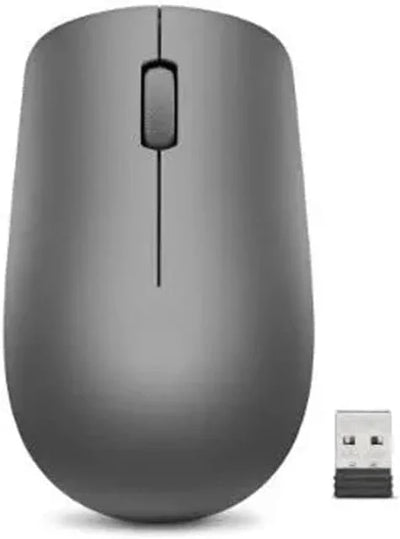 Lenovo 530 Wireless Mouse 1200 DPI