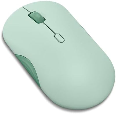 Lenovo 350 Bluetooth Silent Mouse – Dual Bluetooth 5.3 & 2400 DPI