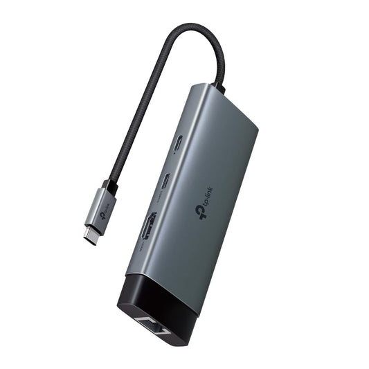 UGREEN UH6120C USB-C Hub | Multiport Adapter with HDMI & Power Delivery