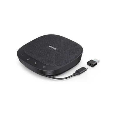 Anker PowerConf S330 - Black - A3308011
