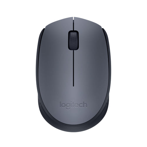 Logitech M170 Wireless Mouse | Reliable 2.4GHz Wireless Performance (Open Box)