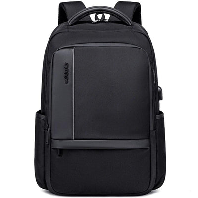 ARCTIC HUNTER Laptop Backpack B00120 Black