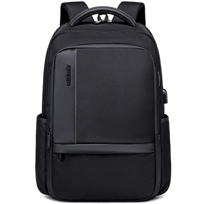 حقيبة ظهر ARCTIC HUNTER للكمبيوتر المحمول B00120 باللون الأسود