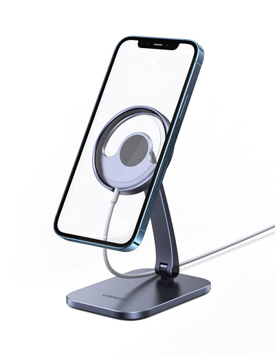حامل قابل للطي من UGREEN لشاحن Apple MagSafe
