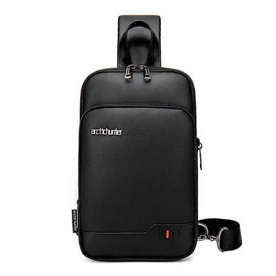 ARCTIC HUNTER CrossBags XB00113 Black