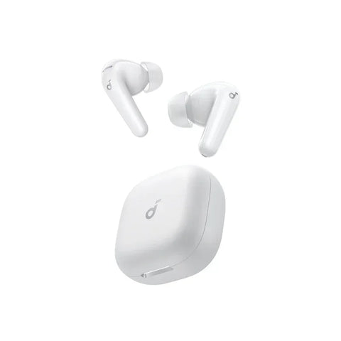 سماعات أذن لاسلكية Soundcore R60i NC - خاصية إلغاء الضوضاء