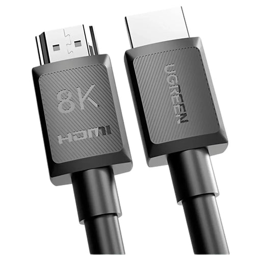كابل يوجرين 45430 HD175 HDMI 2.1 - 1 متر، 8K 60 هرتز