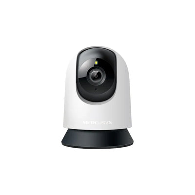 Mercusys MC200 1080p Pan/Tilt Home Security Wi-Fi Camera