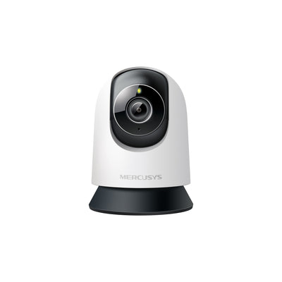 Mercusys MC230 3K 5MP Pan/Tilt AI Home Security Wi-Fi Camera