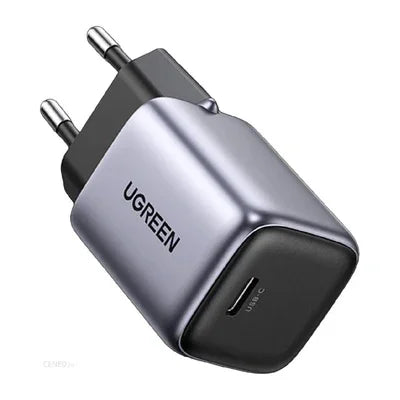 شواحن UGREEN Nexode السريعة 30 وات USB-C PD