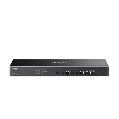 TP-Link Omada OC400 Hardware Controller – Enterprise Cloud SDN Controller