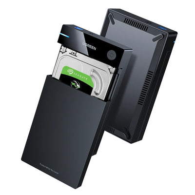 UGREEN US222 USB 3.0 to 3.5