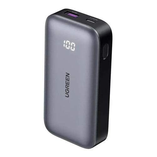 UGREEN 10000mAh 30W Two-way Fast Charging Power Banks (Open Box)