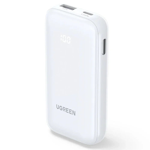 UGREEN 10000mAh 30W Two-way Fast Charging Power Banks (Open Box)