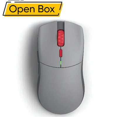 Glorious 810069975207-ONE PRO - Wireless Mouse - Open Box