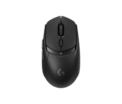 Logitech G309 LIGHTSPEED Wireless Gaming Mouse - Dual-Wireless Connectivity & HERO 25K Sensor