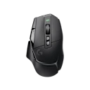 ماوس الألعاب اللاسلكي Logitech® G502 X LIGHTSPEED - أسود/كور - 2.4 جيجاهرتز - غير متوفر - EWR2-934 - #934