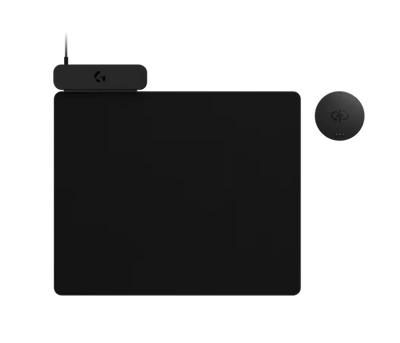 نظام الشحن اللاسلكي Logitech G POWERPLAY 2 لفئران الألعاب (947-000003)