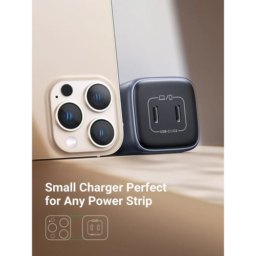 UGreen 45W Nexode Pro USB-C Wall Charger