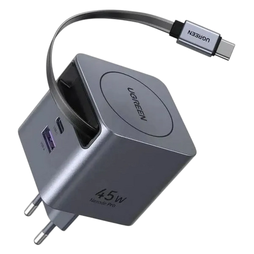 UGreen 45W Nexode Pro USB-C Wall Charger