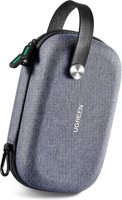 UGREEN LP152 Travel Storage Organizer Bag Gray – 50903