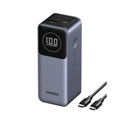UGREEN Nexode Power Bank 12000mAh 100W PB724